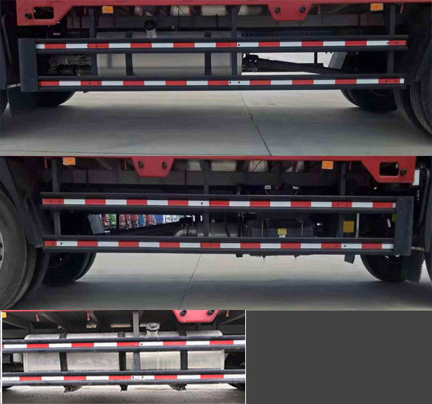 廂式運輸車圖片