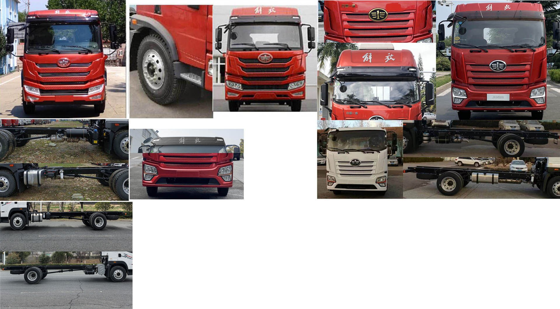 炎帝牌SZD5181TDYC6多功能抑塵車公告圖片