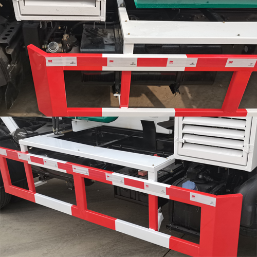 衡霸牌YYD5070GXWD6吸污車公告圖片