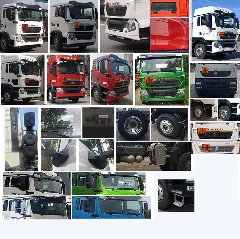 岱陽(yáng)牌TAG5261GYY鋁合金運(yùn)油車(chē)公告圖片