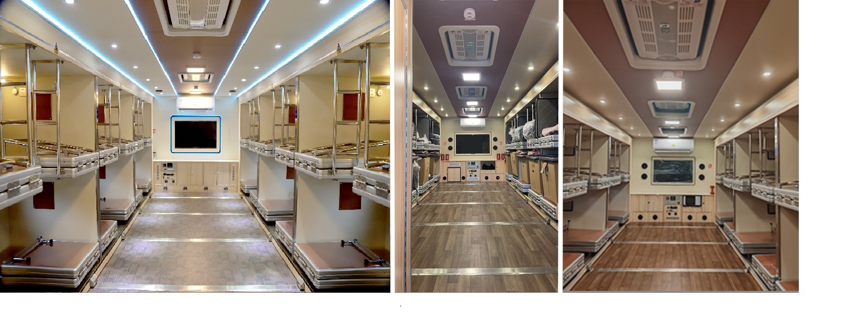 宇通牌ZK5219TSYD61宿營車公告圖片