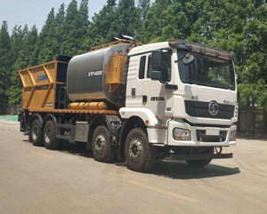 XZJ5310TFCTBS型瀝青碎石同步封層車圖片