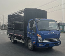 仓栅式运输车