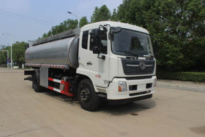 供液车