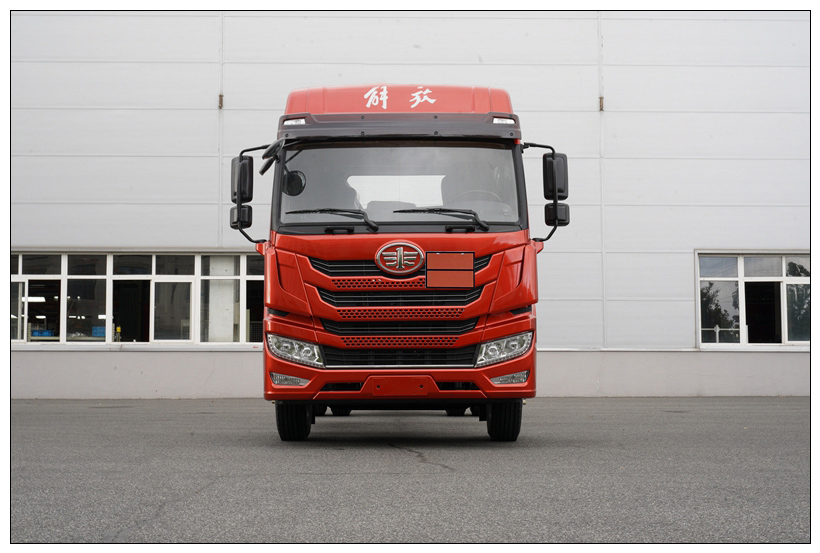 大力牌DLQ5269GFWC6腐蝕性物品罐式運(yùn)輸車公告圖片