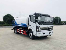 绿化喷洒车