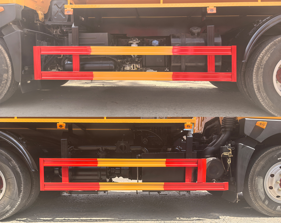 中運(yùn)威牌ZYW5161GQW6EQ清洗吸污車公告圖片