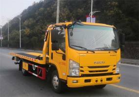 清障车