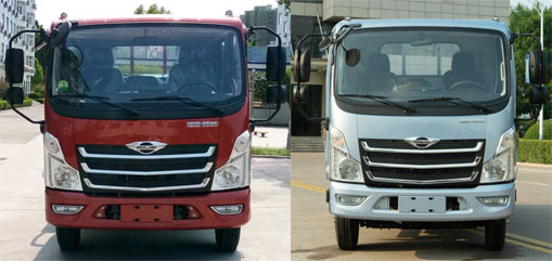 東環(huán)威牌JDH5070GPSBJ6綠化噴灑車公告圖片