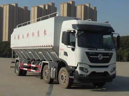 东风牌DFH5250ZSLEXA散装饲料运输车