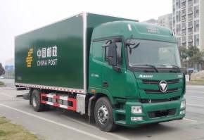 邮政车