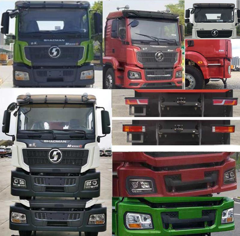 江匯威牌JWD5318JSQS6隨車起重運(yùn)輸車公告圖片