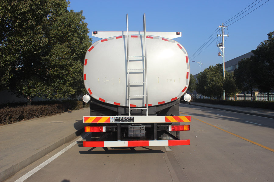 潤知星牌SCS5310TGYDFH6供液車公告圖片