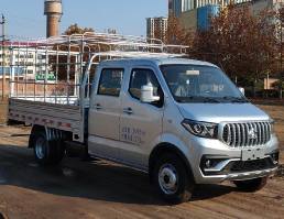 仓栅式运输车
