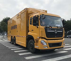迪馬牌DMT5220XDY6電源車
