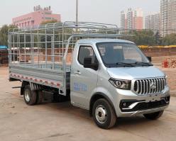 仓栅式运输车