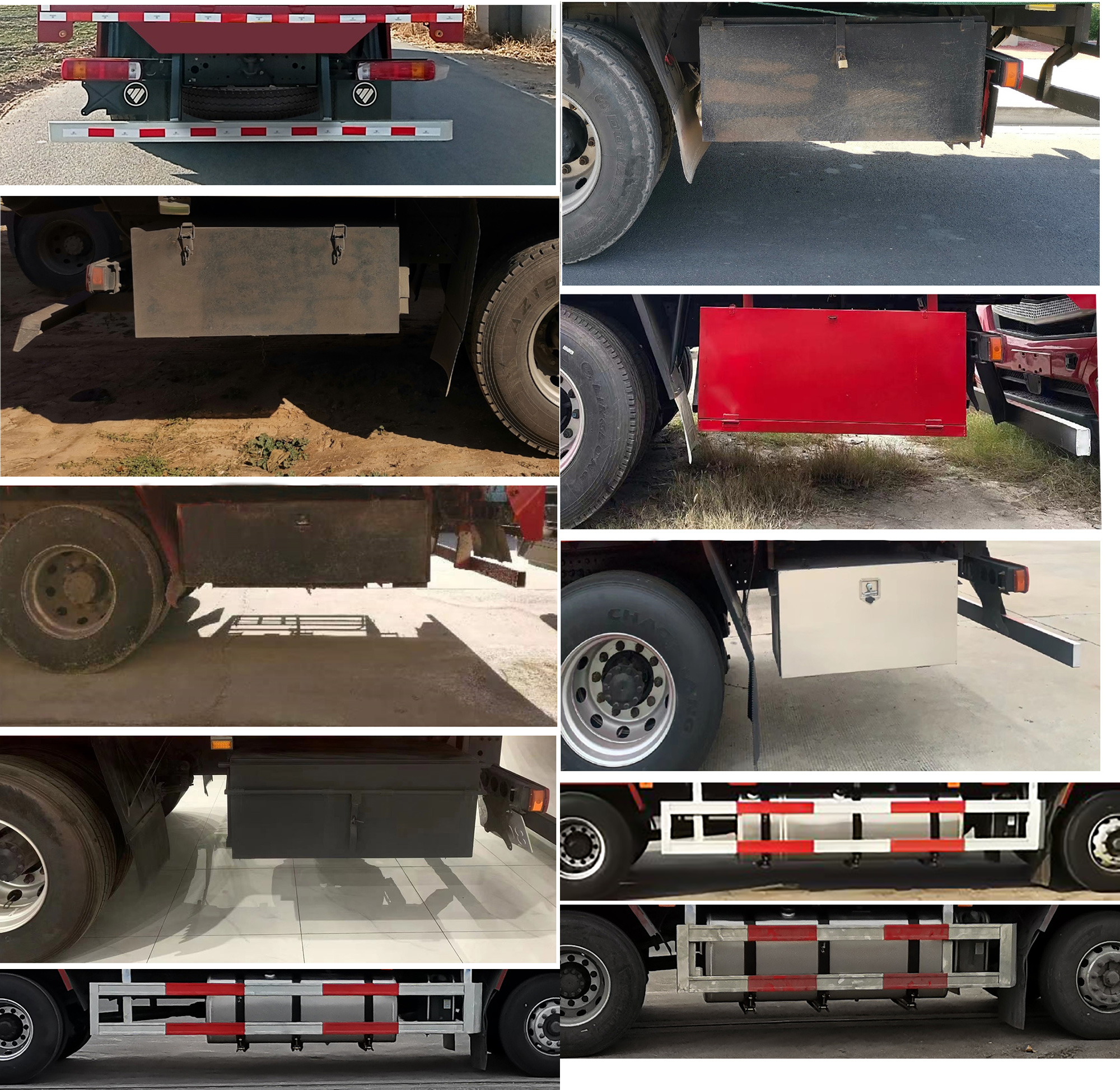 歐曼牌BJ5259CCQY6DPL-01畜禽運(yùn)輸車公告圖片