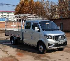 仓栅式运输车