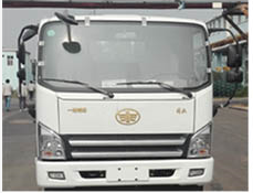 盼科牌AXH5082TQZ6JF清障車公告圖片