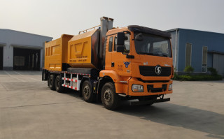 HTN5318TFCA同步碎石封层车图片