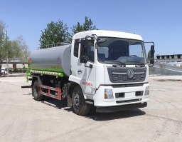 绿化喷洒车