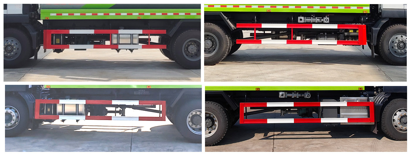 程力牌CL5180GPSZ6綠化噴灑車(chē)公告圖片