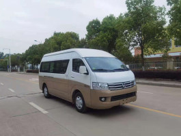 殡仪车