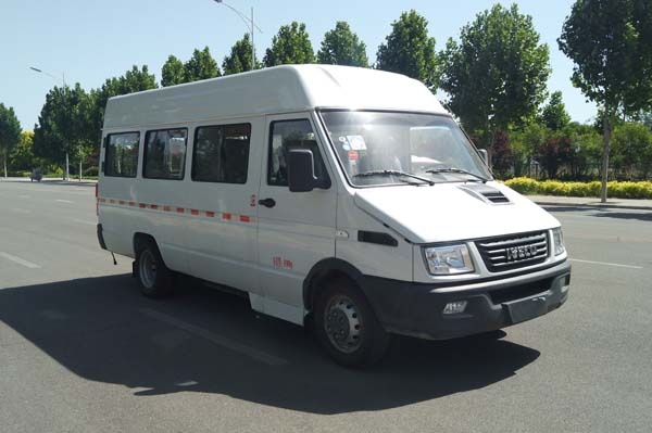 龍掛牌LGC5040TSJ試井車