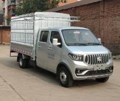 仓栅式运输车