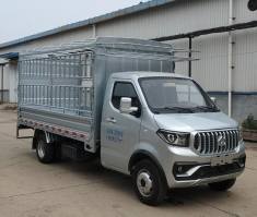 仓栅式运输车