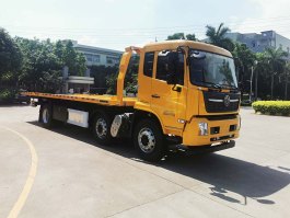 清障车