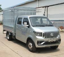 仓栅式运输车