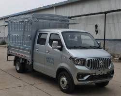 仓栅式运输车