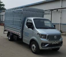 仓栅式运输车