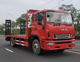 平板运输车