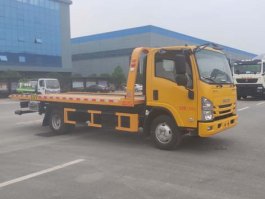 清障车