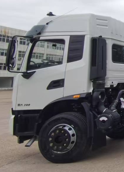 潤知星牌SCS5262GYYDFH6運油車公告圖片