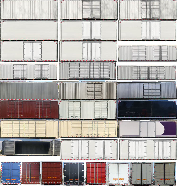 歐曼牌BJ5189XXYY6ANL-02廂式運(yùn)輸車公告圖片