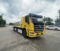 清障车