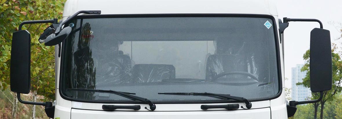 中聯(lián)牌ZLJ5141THBEF車載式混凝土泵車公告圖片