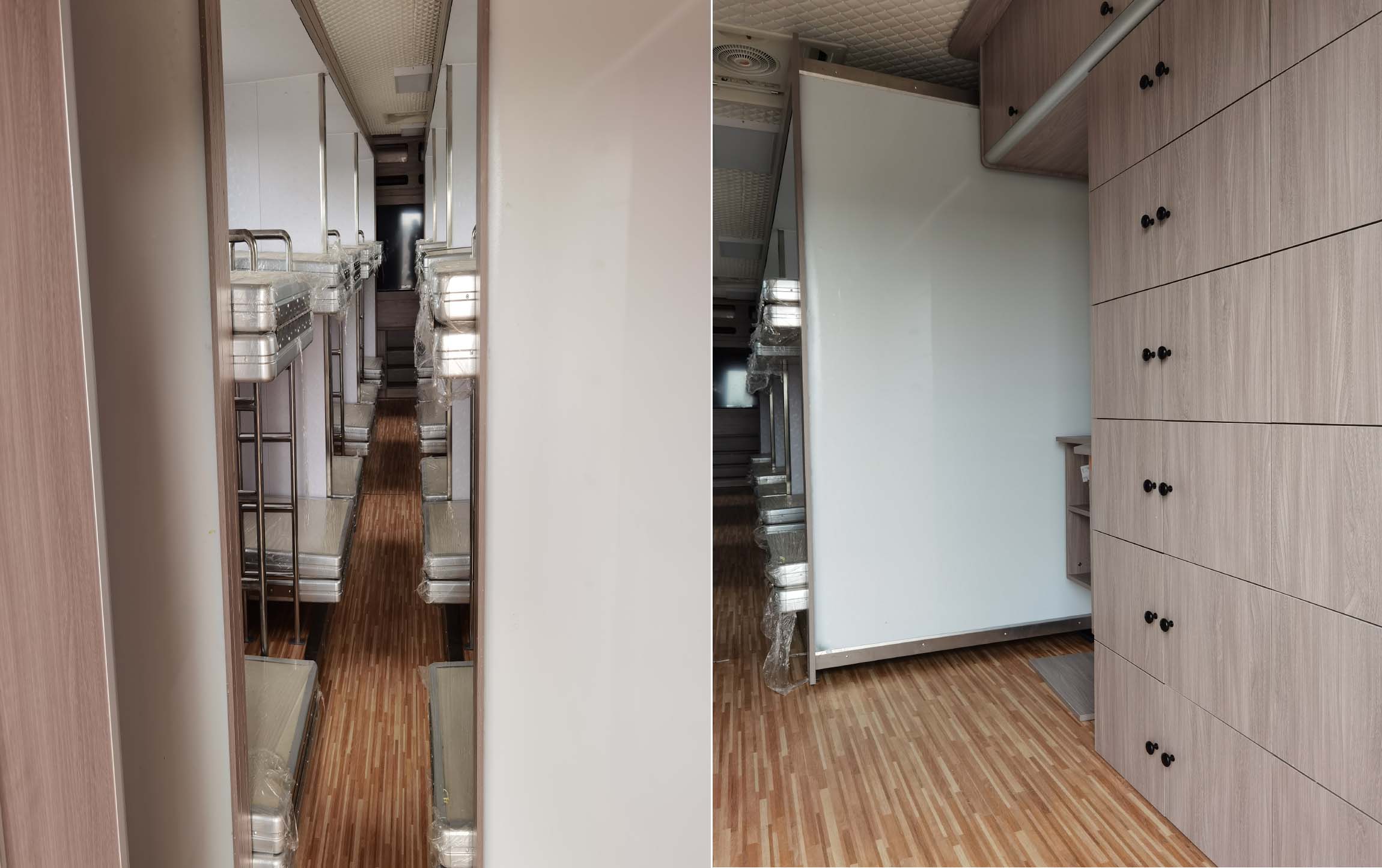 安奇正牌AQZ5210TSY6宿營(yíng)車公告圖片