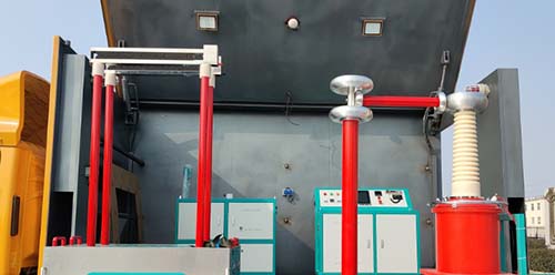 虹宇牌HYS5040XJCB6檢測(cè)車公告圖片