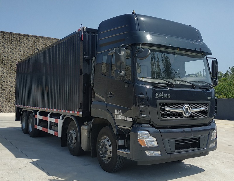 格侖特牌GLT5220XZB裝備車