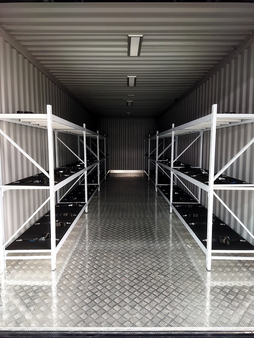 格侖特牌GLT5220XZB裝備車公告圖片