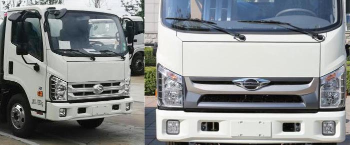 祥農(nóng)達(dá)牌SGW5070TSLBJ6掃路車公告圖片