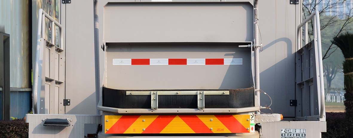 中聯(lián)牌ZLJ5143THBEF車載式混凝土泵車公告圖片