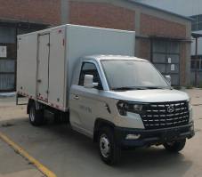 长安牌SC5031XXYDCAW6厢式运输车
