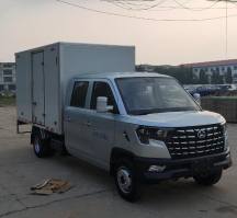 长安牌SC5031XXYSCAZ6厢式运输车