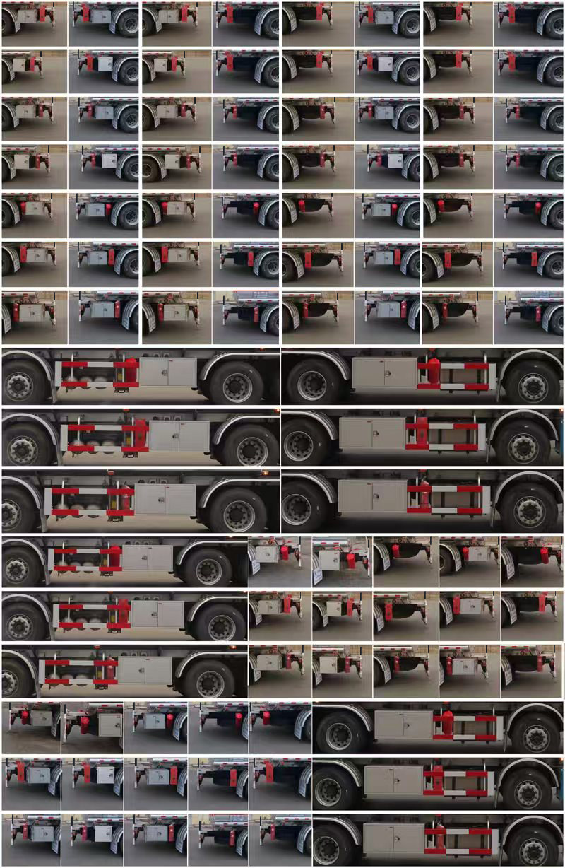 陸平機(jī)器牌LPC5322GYYB6運(yùn)油車公告圖片