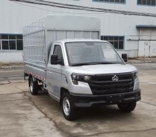 仓栅式运输车